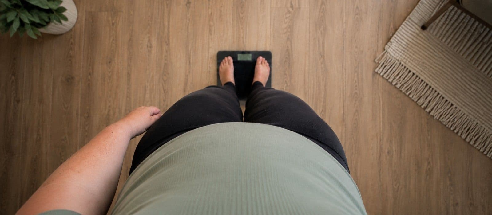 Tracking Progress Without the Scale