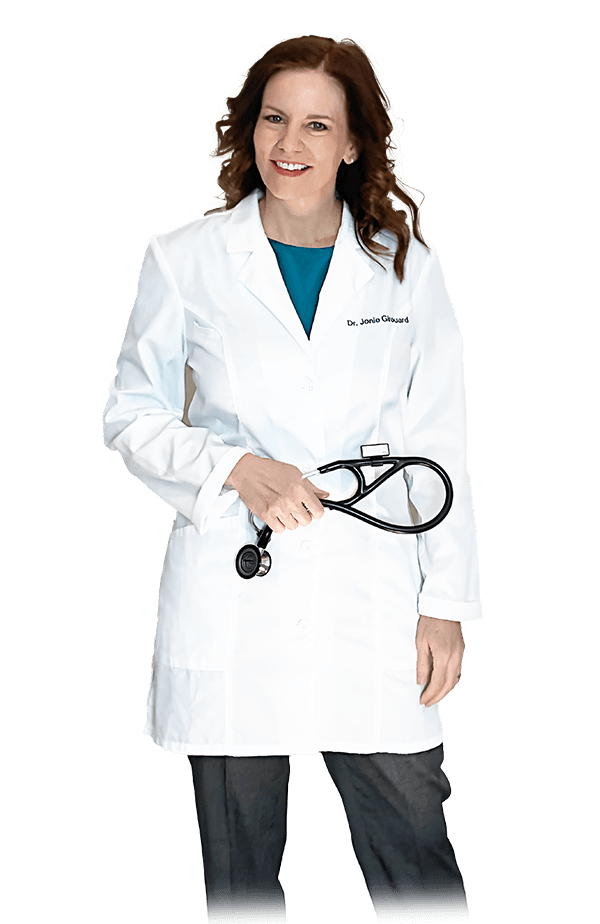 Dr Jonie Girouard, MD