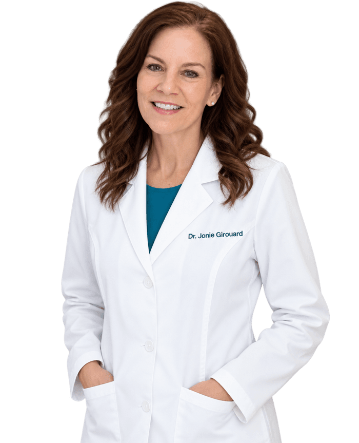 Dr. Jonie Girouard, M.D.