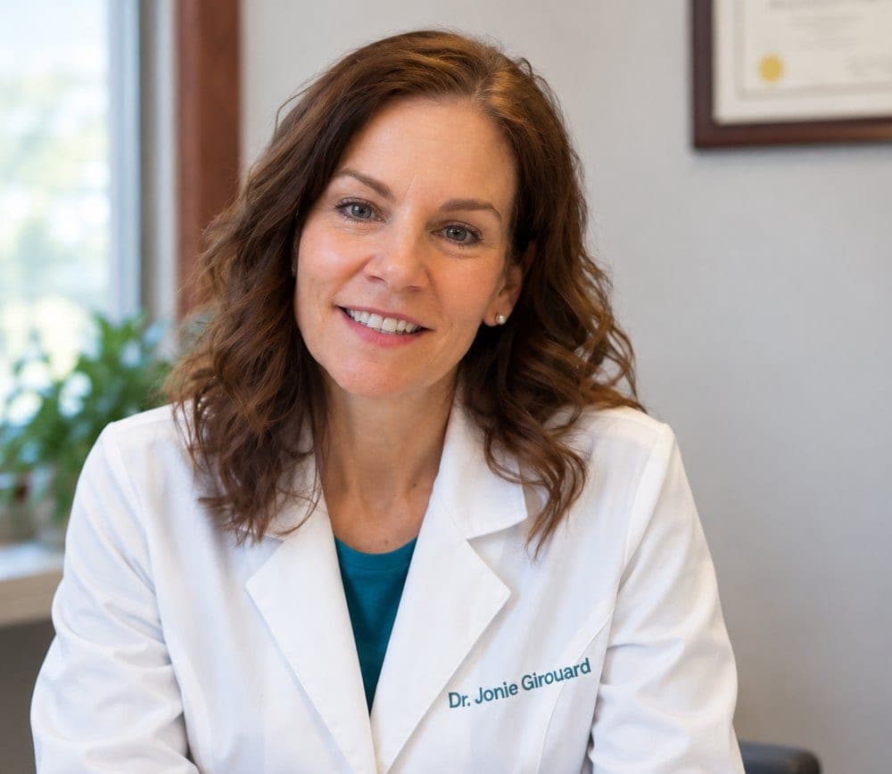 Dr. Jonie Girouard, M.D.