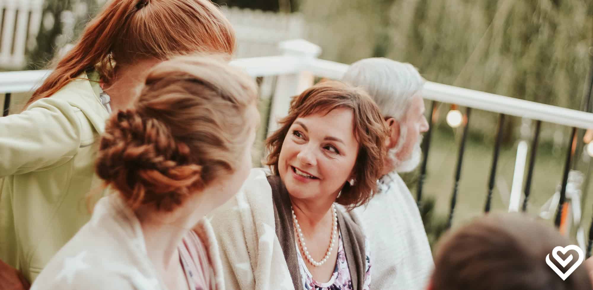 A woman standing confidently — representing the 1 in 9 women affected by lipedema
